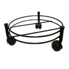 Suporte Multiuso Ideal Preto