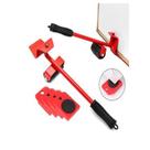 Suporte Multiuso, Móveis, Levantador, Deslocamento, Máquina Suporte Multiuso, Móveis, Levantador, Deslocamento, Máquina