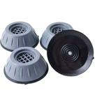 Suporte Multiuso p/ Máquina Lavar 4 PCS N244685-3 - Quanhe