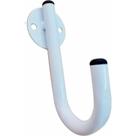 Suporte Multiuso Para Bicicleta Tecnotrava Branco