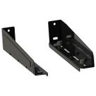 Suporte Multiuso para Forno MICRO-ONDAS SBR5.1 Preto Brasforma