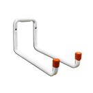 Suporte Multiuso para Parede Branco Aço Até 20kg