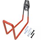 Suporte Multiuso Para Parede Laranja - 150MMx140MM