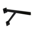 Suporte Multiuso Parafusar Bancada Pia Pedra Mármore 40x20cm