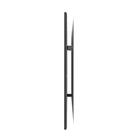 Suporte Multivisao Fixo TV 14 a 84 Preto Suporte Multivisao Fixo TV 14 a 84 Preto