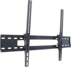 Suporte Multivisão Hd-599-l De Parede Para Tv/monitor De 32 Até 75 Preto