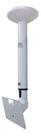 Suporte Multivisão Sky30 De Teto Para Tv/monitor De 19 Até 56 Branco