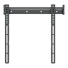 Suporte Multivisão Stpf66 De Parede Para Tv/monitor De 32 Até 65 Preto