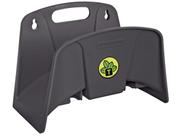 Suporte Mural Fixo Para Mangueira De Jardim Até 35 Metros 78592/000 Suporte Mural Fixo Para Mangueira De Jardim Até 35 Metros 78592/000