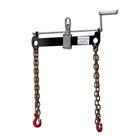 Suporte Nivelador para Motor 600Kg GA600 BOVENAU Suporte Nivelador para Motor 600Kg GA600 BOVENAU