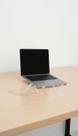 Suporte Notebook Ajustável Metálico 6 Ângulos