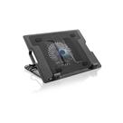 Suporte notebook com cooler ac166 multilaser