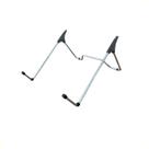 Suporte Notebook Compacto Feito Em Aço Nr-17 Ergonomico Nf