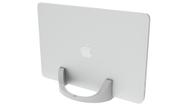 Suporte Notebook Laptop Fechado De Mesa Em Pé Vertical Suporte Notebook Laptop Fechado De Mesa Em Pé Vertical