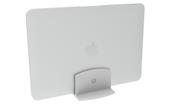Suporte Notebook Laptop Vertical Apoio De Mesa Fino 20mm