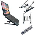 Suporte Notebook Mesa Tablet Ajustável Ergonômico Portátil Articulado