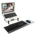 Suporte Notebook Multivisão Nt-mult Regulável Suporte Notebook Multivisão Nt-mult Regulável
