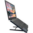 Suporte Notebook Netbook Ergonômico Dobrável Ajustável