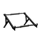 Suporte notebook regulavel multilaser preto - ac377