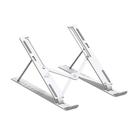 Suporte Notebook Tablet Base Ergonômico Mesa Ajustável
