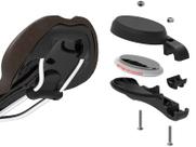 Suporte oculto de bicicleta para Airtag AMZPILOT sob o assento