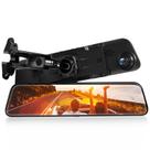 Suporte OEM Mirror Dash Cam para Jeep Wrangler Rubicon