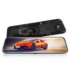 Suporte OEM para WOLFBOX modelo 118 Mirror Dash Cam Kia BorreEd