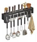 Suporte Organizador Com Adesivo Cozinha Metal Porta Talheres