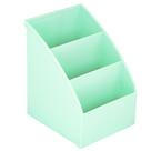Suporte Organizador Multiuso 3 Partes Tom Pastel Porta Treco