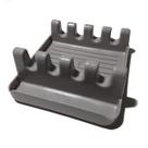 Suporte Organizador Multiuso para Cozinha Suporte Organizador Multiuso para Cozinha
