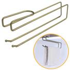 Suporte Organizador Multiuso Suspenso Viena p/ Toalhas, Taças, Papel Verde Oliva 991344 BEL Suporte Organizador Multiuso Suspenso Viena p/ Toalhas, Taças, Papel Verde Oliva 991344 BEL
