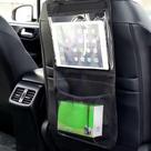 Suporte Organizador para Tablet - Encosto de Banco de Carro