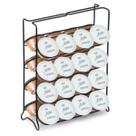 Suporte Organizador Porta 32 Cápsulas de Café Dolce Gusto Arthi Cantinho do Café