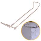 Suporte Organizador Porta Taças Fixo Viena Lavanda 991446 BEL