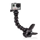 Suporte Original Flexível Garra Jaws Flex Clamp Mount Acmpm-001