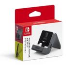 Suporte original nintendo switch ajustavel playstand carregador Suporte original nintendo switch ajustavel playstand carregador