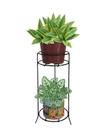 Suporte P 2 Vasos Plantas Versão Mini Decoraçao