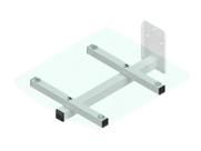 Suporte p/ bebedouro avatron bps-3035
