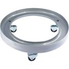 Suporte P/Botijao Cinza Refor. Quality