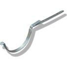 Suporte P/Calha Galvonizado Tigre