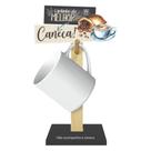 Suporte P Caneca Cantinho Da Melhor Canec (não Acomp Caneca) Suporte P Caneca Cantinho Da Melhor Canec (não Acomp Caneca)