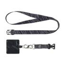 Suporte P/ Celular Nite Ize Hitch Phone Anchor Hpal-01-R7 Suporte P/ Celular Nite Ize Hitch Phone Anchor Hpal-01-R7