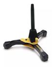 Suporte p/ clarinete ou flauta deluxe hercules ds-640bb