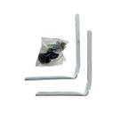 SUPORTE P/ Condensadora Split 7.000 Btu/H A 12.000 Btu/H 400mm