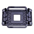 Suporte P/ Cooler Socket Amd Am2 Am2+ Am3 Am3+ Fm1 Fm2 940 - PRETO