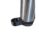 Suporte p/ cuia compatível Stanley com cinta para garrafa térmica Suporte p/ cuia compatível Stanley com cinta para garrafa térmica