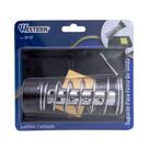 Suporte P/ Ferro Soldar Western SF-67 + Esponja Vegetal 110V/220V