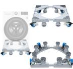Suporte p/Freezer,Lava e Seca,Refrigerador,Máquina de Lavar,Brastemp,Consul,Electrolux,Samsung,LG