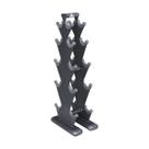 SUPORTE P/ HALTERES UNIVERSAL - 1 a 5kg INICIATIVA FITNESS SUPORTE P/ HALTERES UNIVERSAL - 1 a 5kg INICIATIVA FITNESS