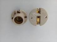Suporte P/ Lamp Porcelana E14 Fixo